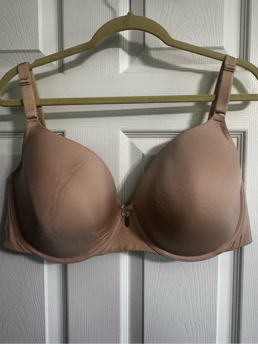 Torrid Curve Bra 40F